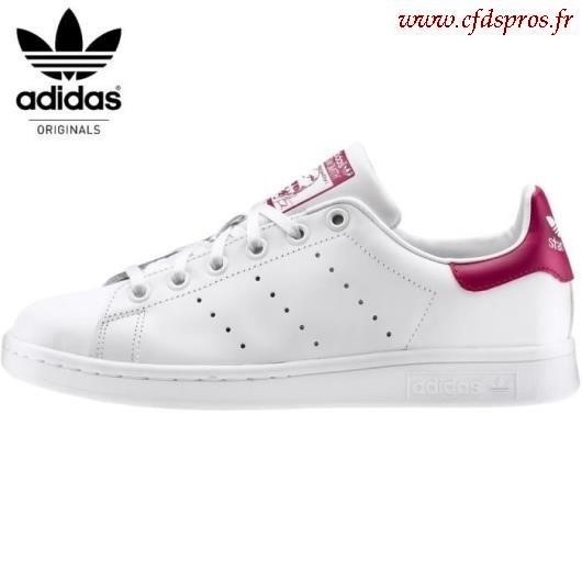 adidas stan smith femme couleur